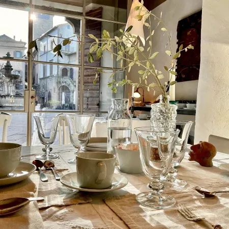 B&B A Piazza del Gesù