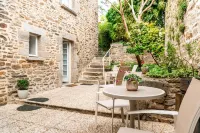 Demeures & Châteaux - Hôtel de La Porte Saint-Malo