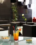 Hotel Alif Avenidas - Morgenmad