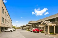 Quality Hotel Parklake Shepparton - Bãi đậu xe