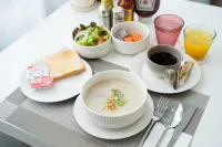 Wellington Hotel - servizio colazione