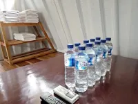 HAU Eco Lodges Citumang Pangandaran