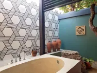 ประเสบันรีสอร์ท - รีสอร์ท