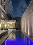 Maia Hotel Jakarta - románticos