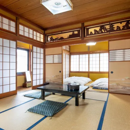 Daibutsu Ryokan