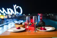 Classic Regency - Quầy bar