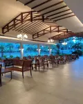 Taman Bukit Palem Resort - sarapan