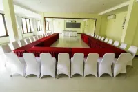 Mina Tanjung Hotel - parkir