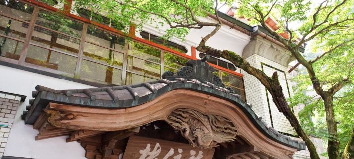 Fukuzumiro Hotels in Hakone