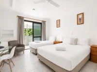 Motel Ingham Hotels in Ingham