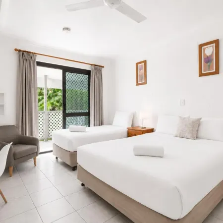 Motel Ingham