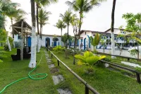 La Suite Praia Hotel - Beach
