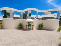 Fiesta Garden Hotel - spa