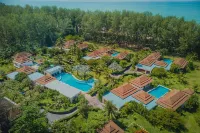 Ataman Luxury Villas - Wi-Fi