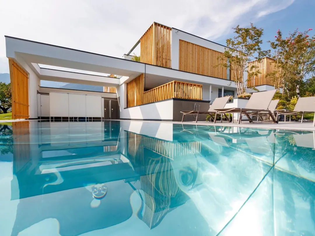 Alea - Garda Lake Suite - Riva del Garda