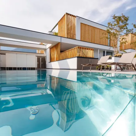 Alea - Garda Lake Suite