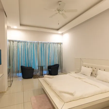The Grand Monarch Hotel, Ujjain