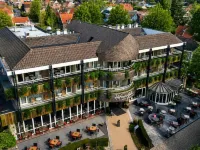 Hotel Hof Van Gelre by Flow Hotels in Lochem