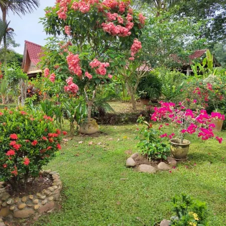 Balai Serama Guesthouse