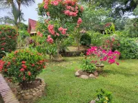 Balai Serama Guesthouse - Wifi