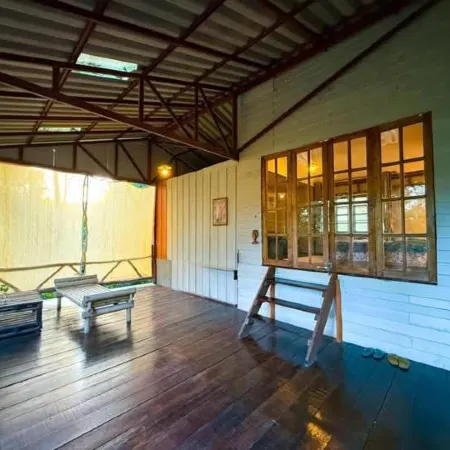 Aum Hum Homestay