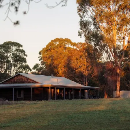 Palmers Lane Estate Hunter Valley