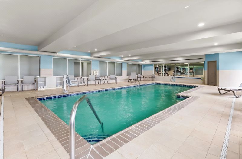 Holiday Inn Express & Suites Ottawa by IHG photo 2