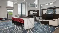 Embassy Suites by Hilton Birmingham Hoover - Barer
