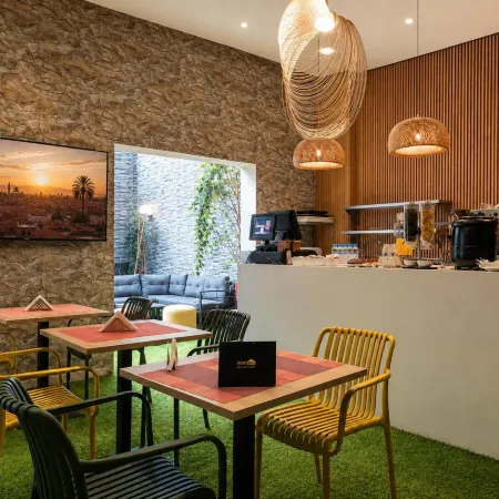 Rent-Inn Boutique Hotel