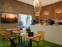 Rent-Inn Boutique Hotel - parking
