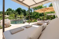NALA Resort - breakfast