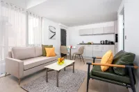 Micklegate by Supercity Aparthotels - Condos