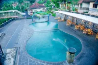 Lembah Ciater Resort Managed by Sahid - breakfast
