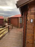 Seljaland ferðaþjónusta - Mountain view
