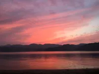 waterside cottage Heron - 2-Star