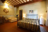 Il Casale Del Cotone - Parking