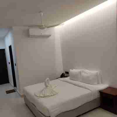 Hotel Elite International Rooms