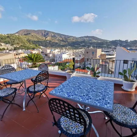 Lo Nardo Accommodation