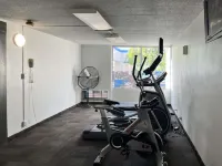 Motel 6 Clarion, PA - palestra