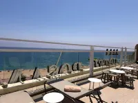Rosamar Maritim - Ocean View