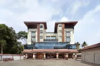 The Fern Residency Thekkady, Series by Marriott - 2 stelle