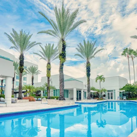 InterContinental Hotels AT DORAL MIAMI by IHG