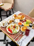 Hotel DONISH - bars