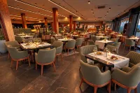 Grand Hotel Bansko - Fitness & Spa - Morgenmad