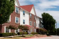 TownePlace Suites Dallas Las Colinas Các khách sạn ở Irving