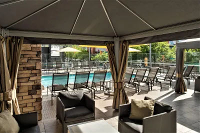 Delta Hotels by Marriott Kamloops Hotels near Memorial Arena