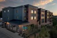 Residence Inn Bozeman Downtown Hotels in Bozeman