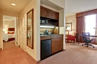 Hilton Garden Inn Calgary Airport Hotels in Calgary