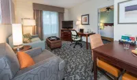 Homewood Suites by Hilton Montgomery Hotels in der Nähe von The National Memorial for Peace and Justice