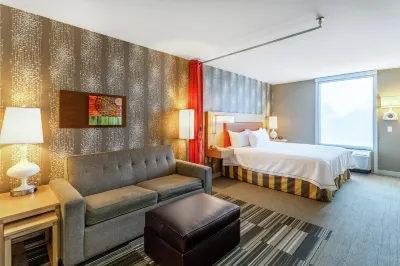 Home2 Suites by Hilton Dover Các khách sạn ở Kent County